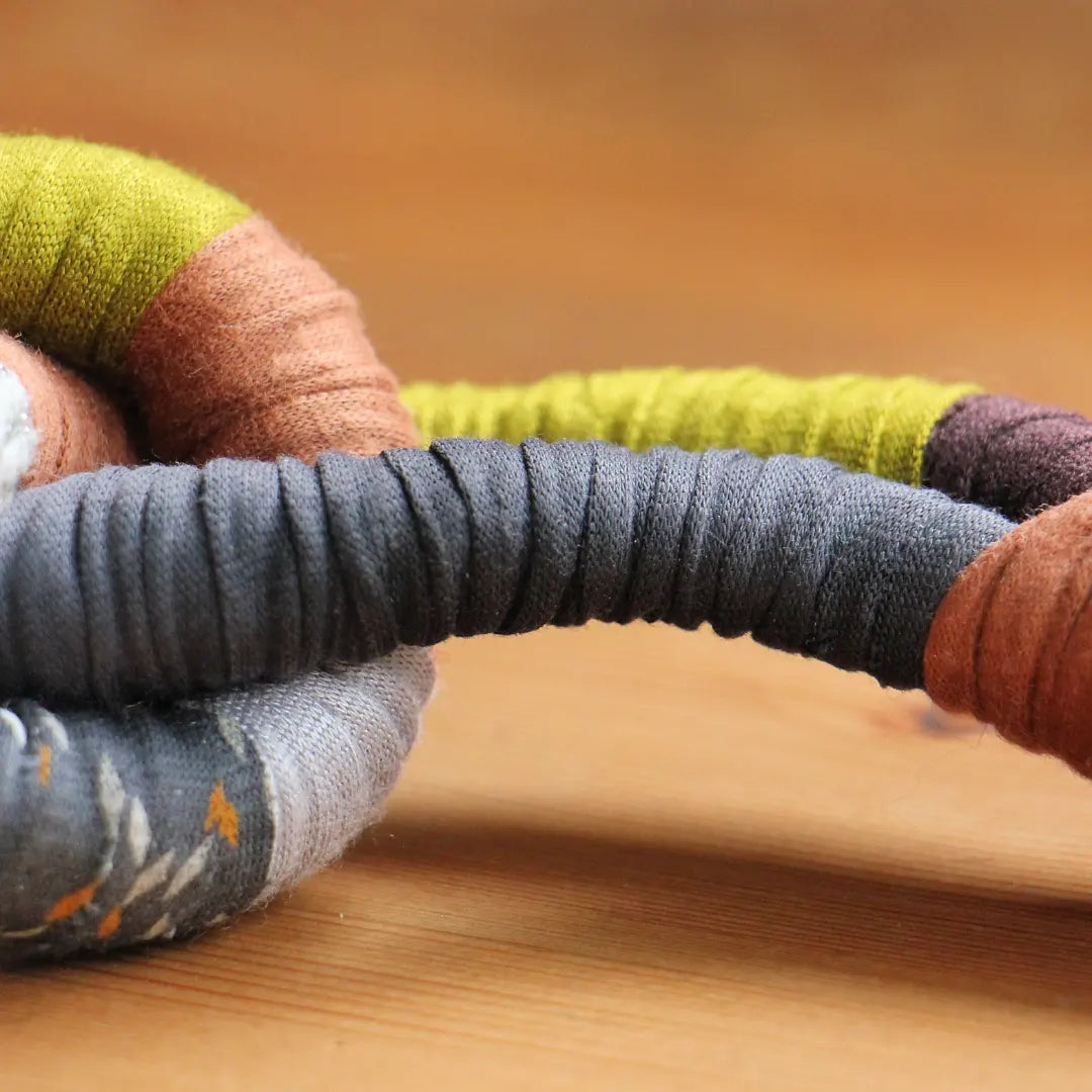 Collar Nudo Nº2