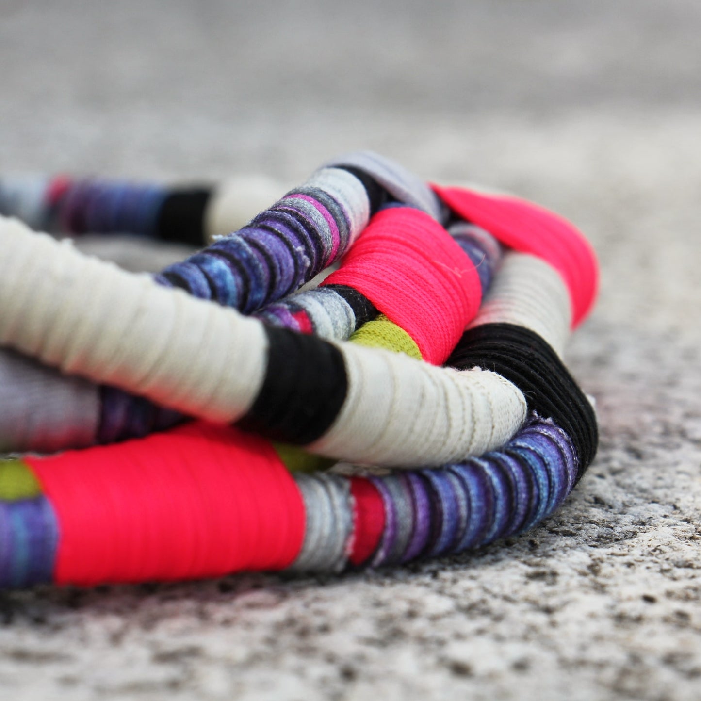 Collar Anémona