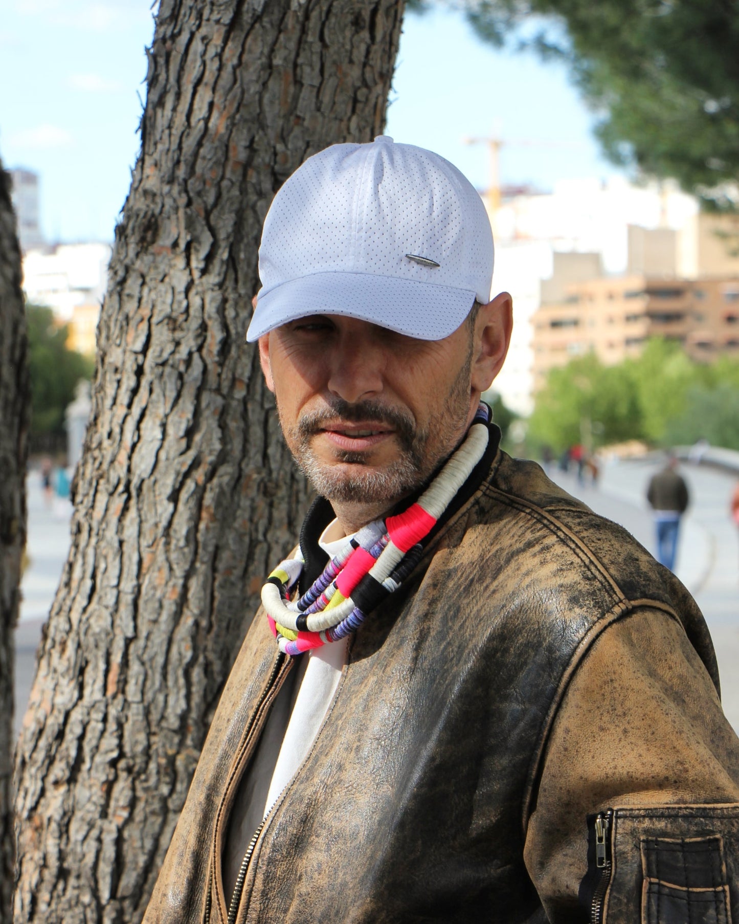 Collar Anémona