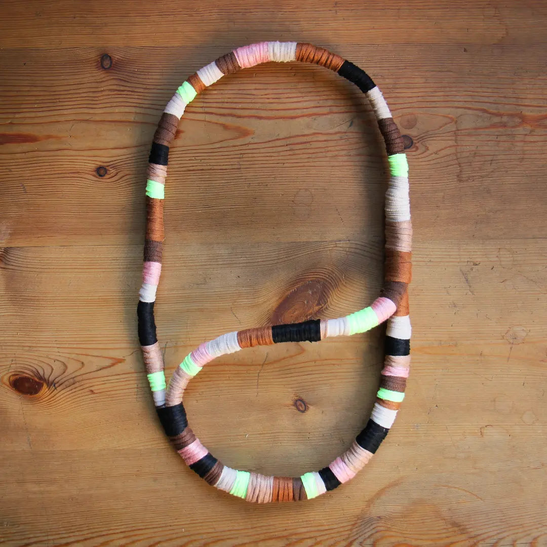 Collar Ola Nº1