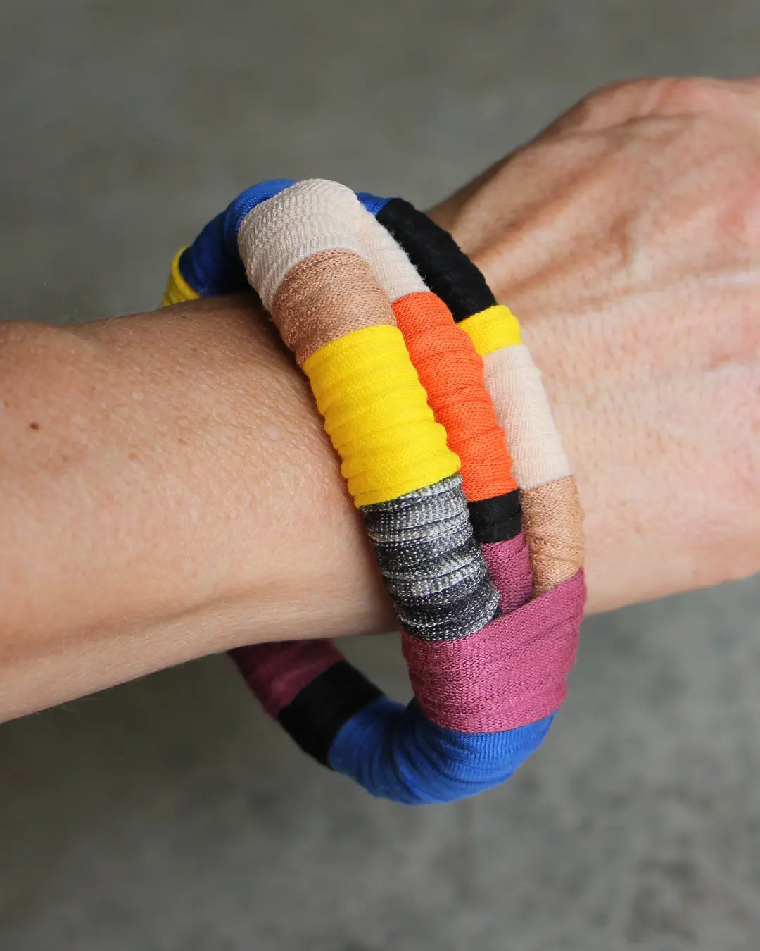 Pulsera Pandora Nº2