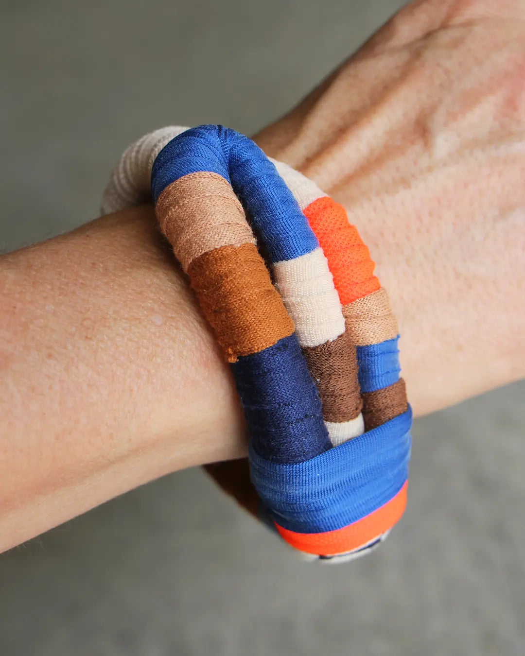 Pulsera Pandora Nº3