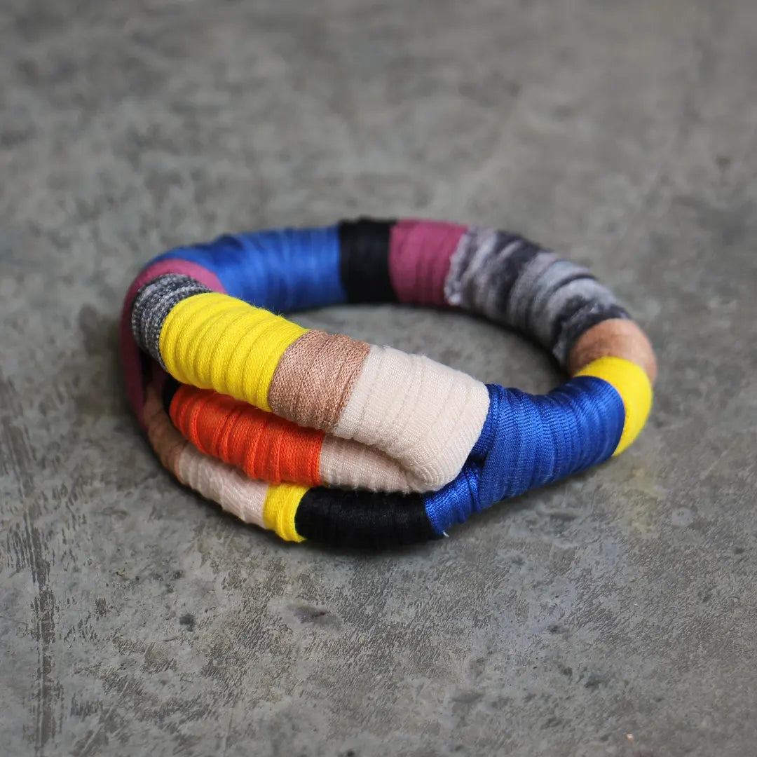 Pulsera Pandora Nº2