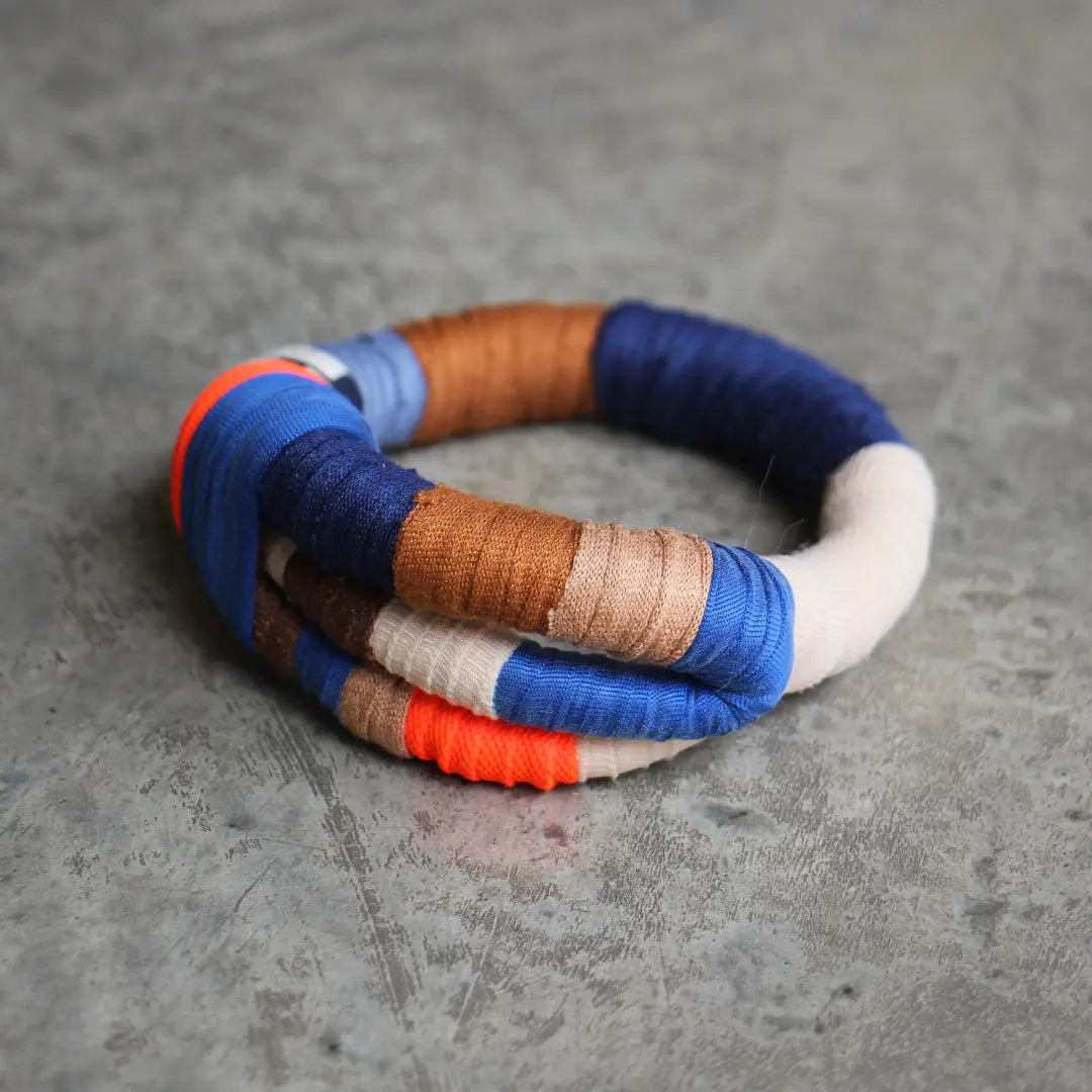 Pulsera Pandora Nº3