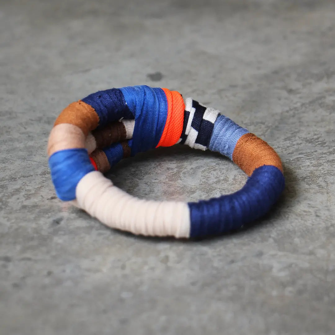 Pulsera Pandora Nº3