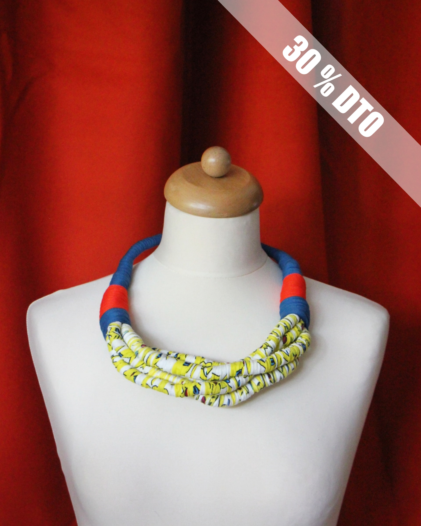 Collar Cleopatra 2022