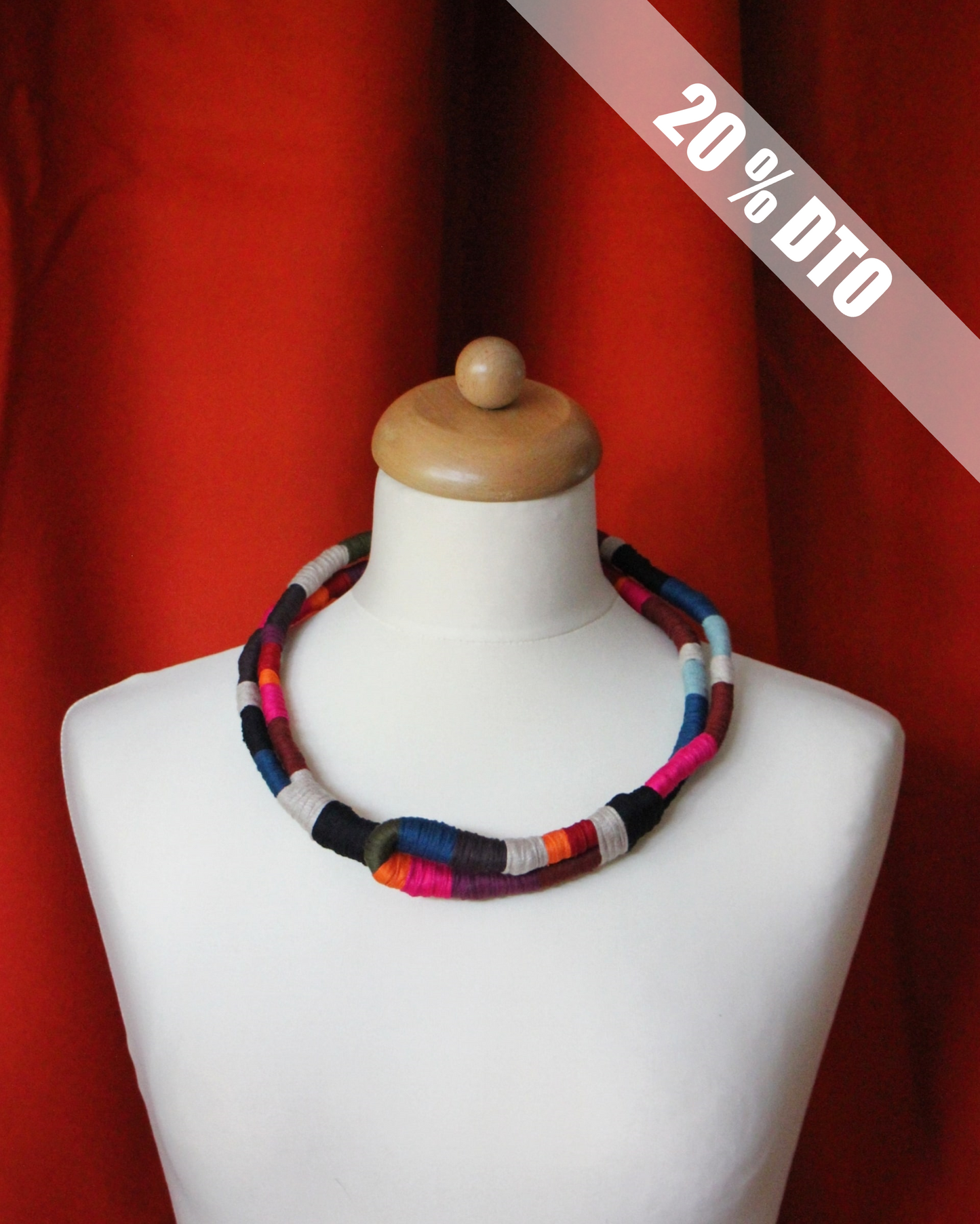 Collar Tibetano 2022