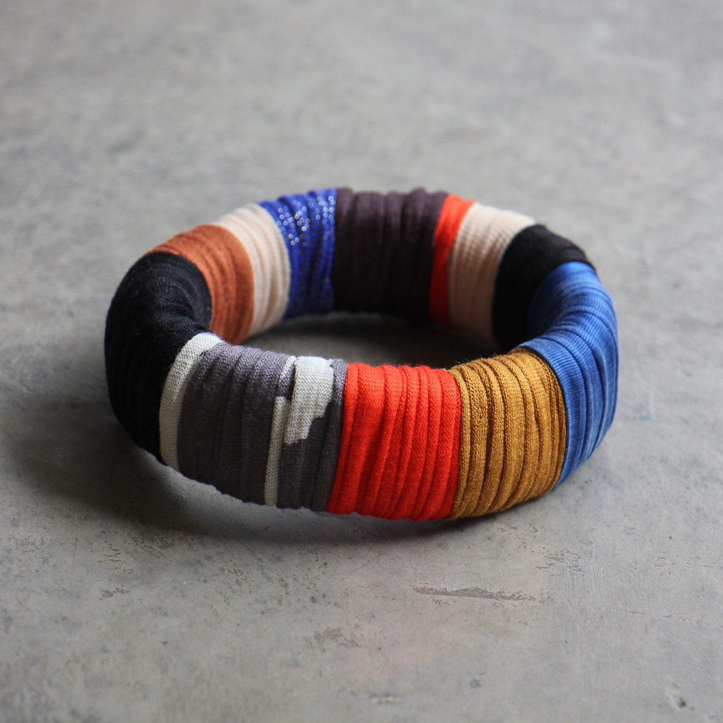 Pulsera XL Nº1