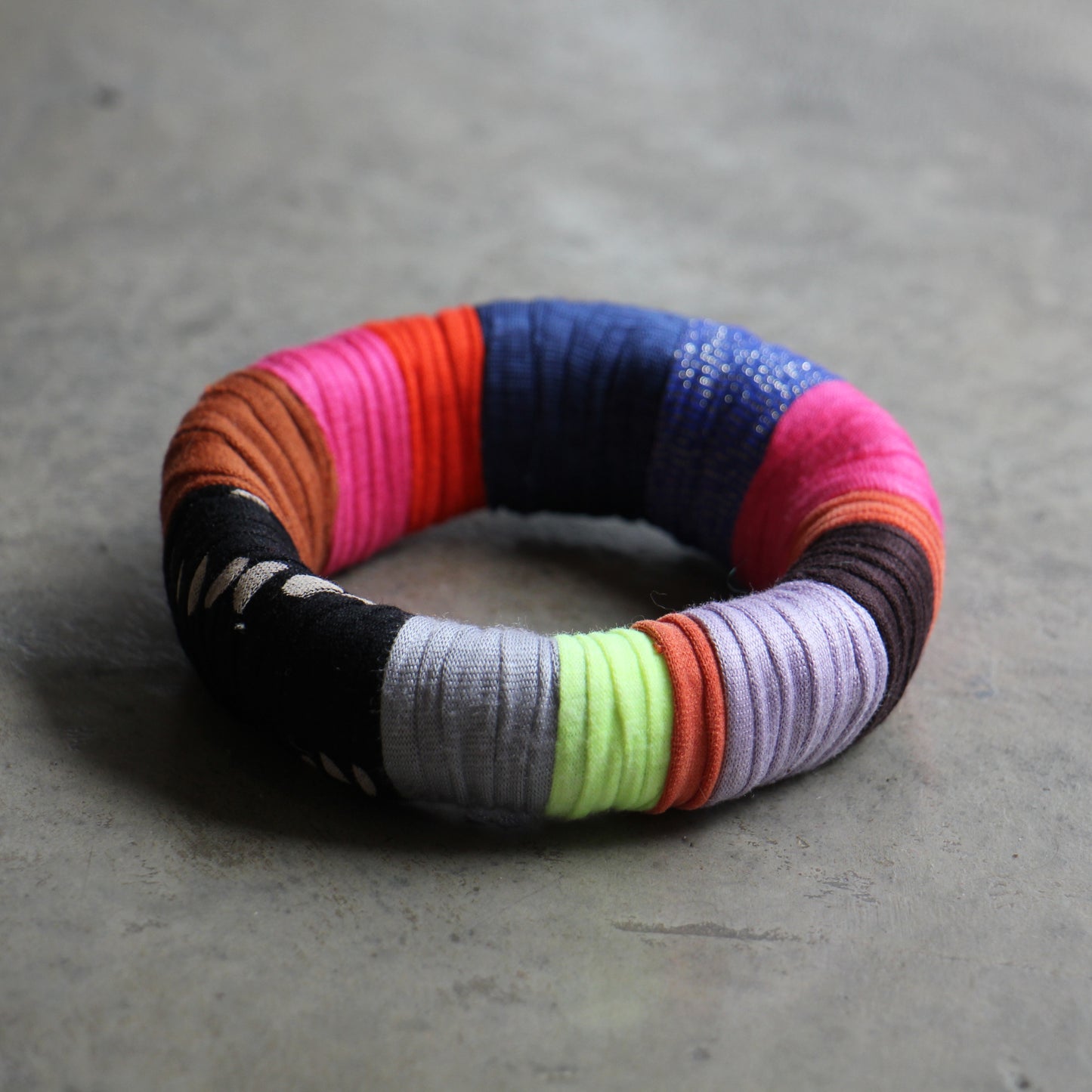 Pulsera XL Nº2