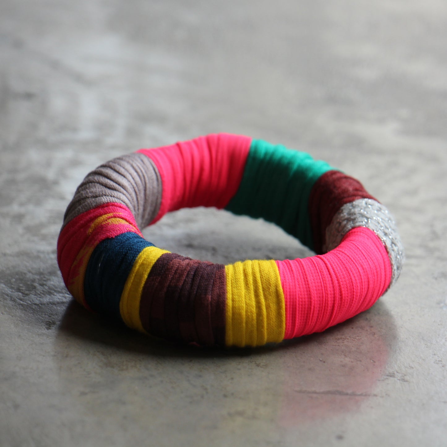 Pulsera XL Nº3
