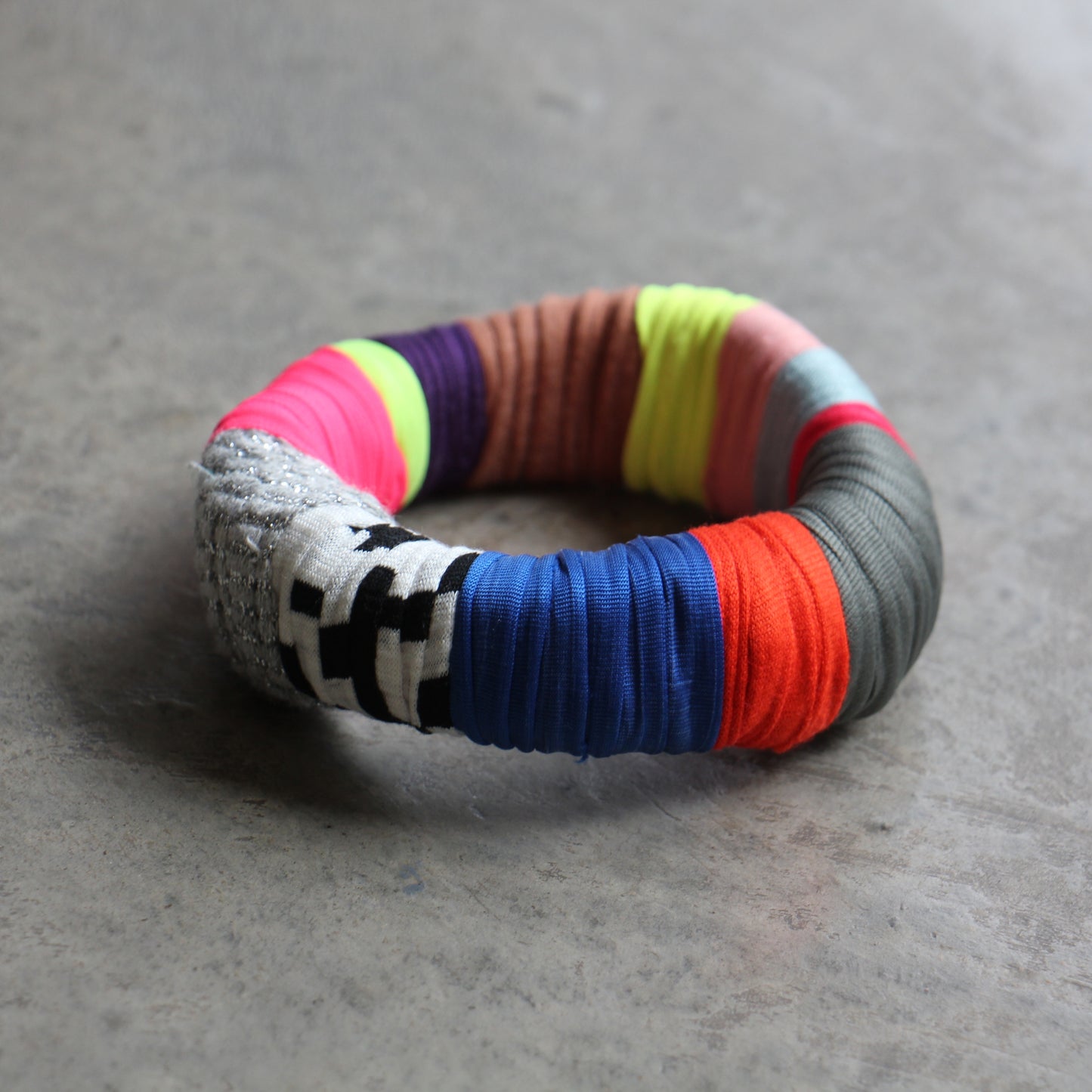 Pulsera XL Nº4