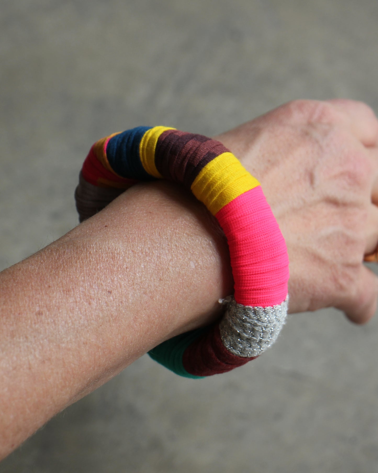 Pulsera XL Nº3