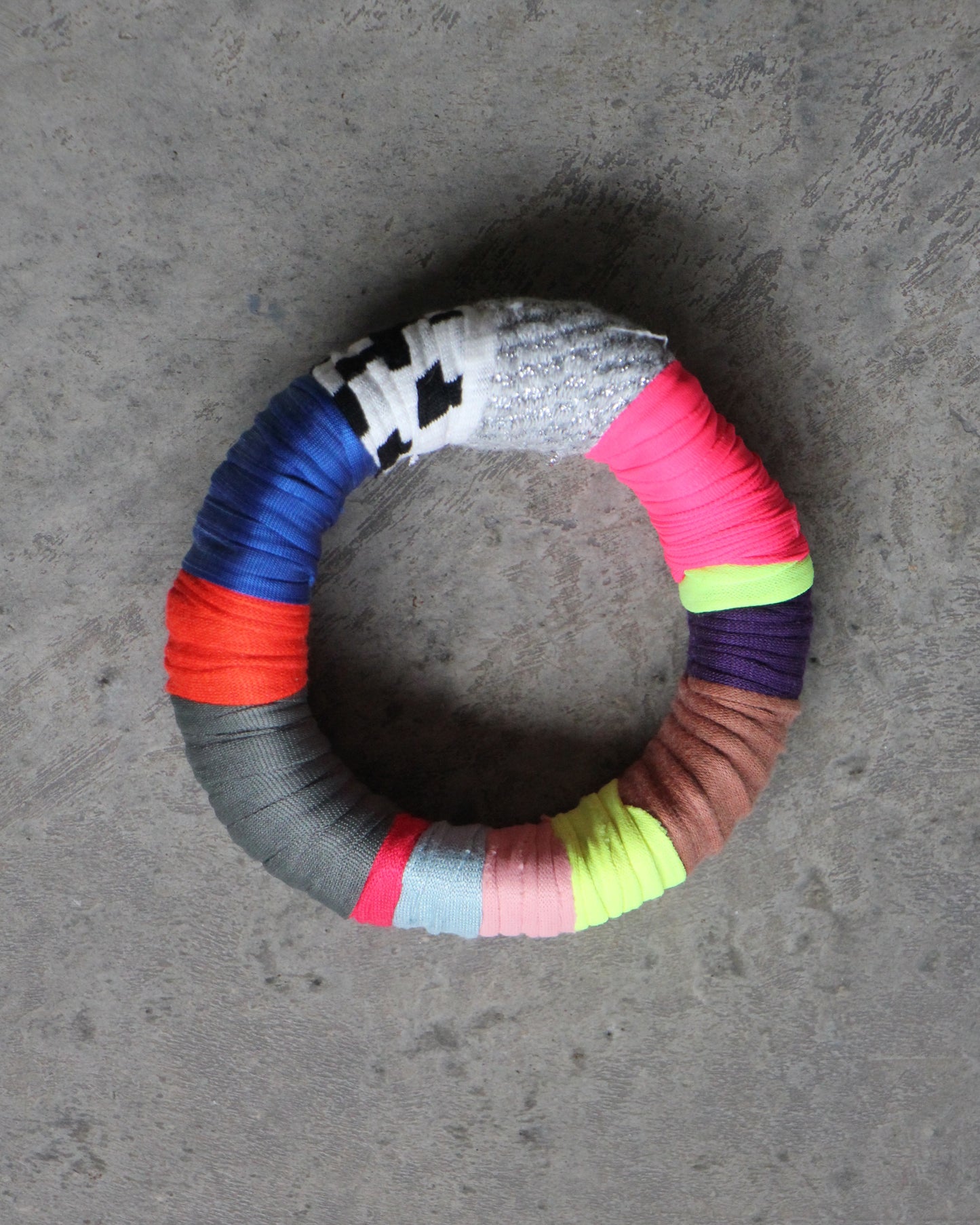 Pulsera XL Nº4