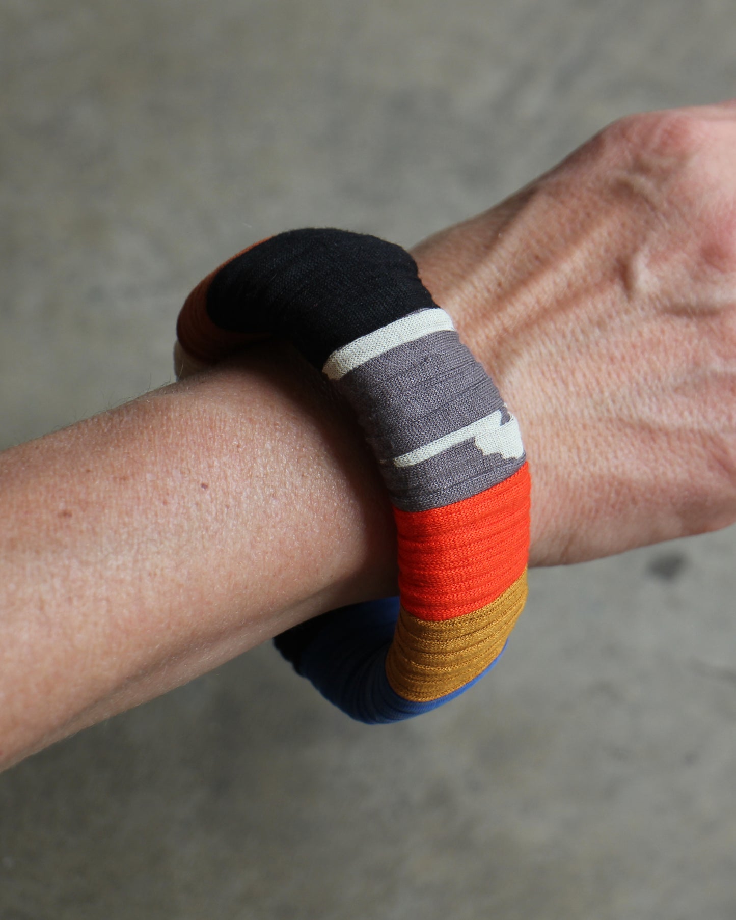Pulsera XL Nº1