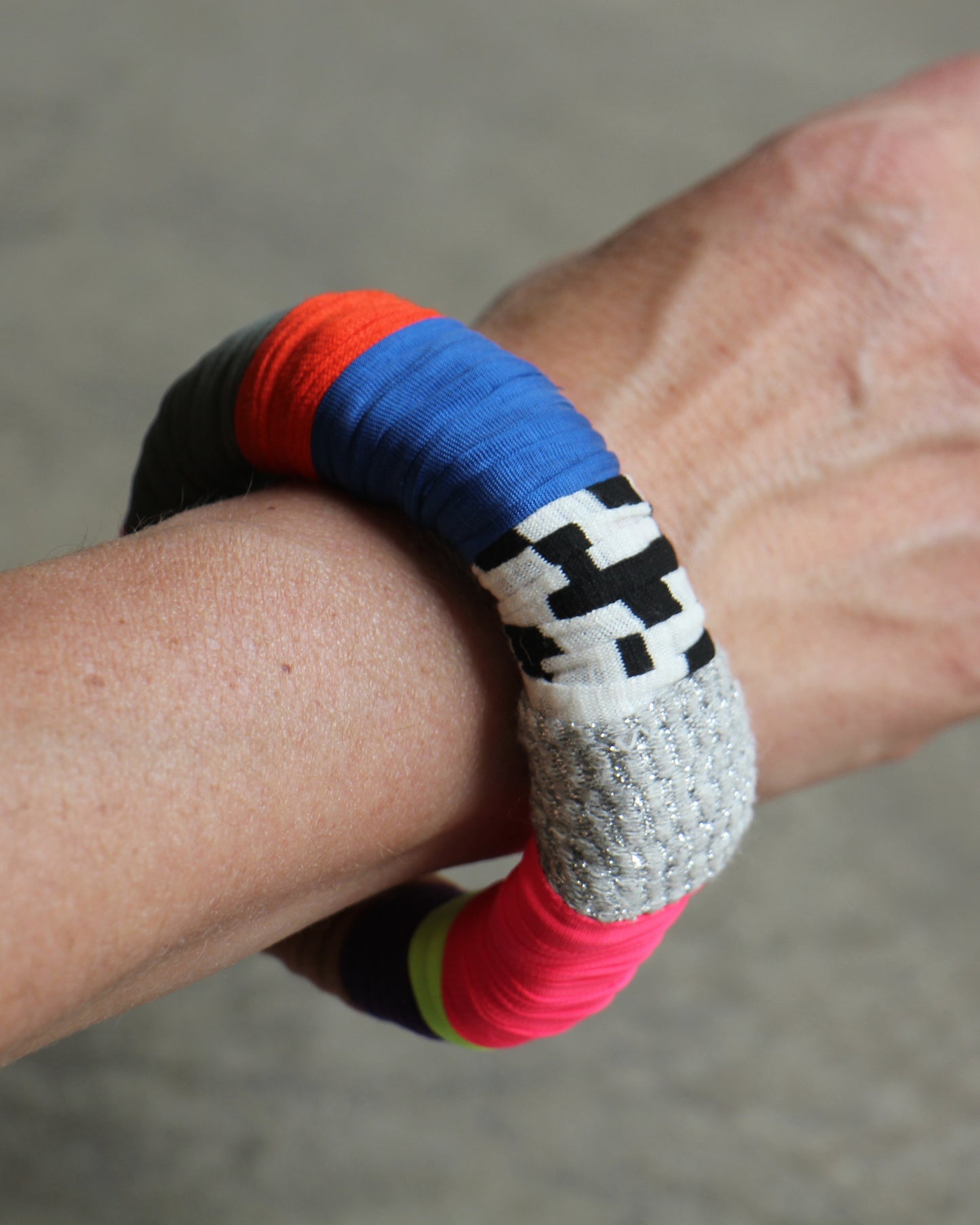 Pulsera XL Nº4