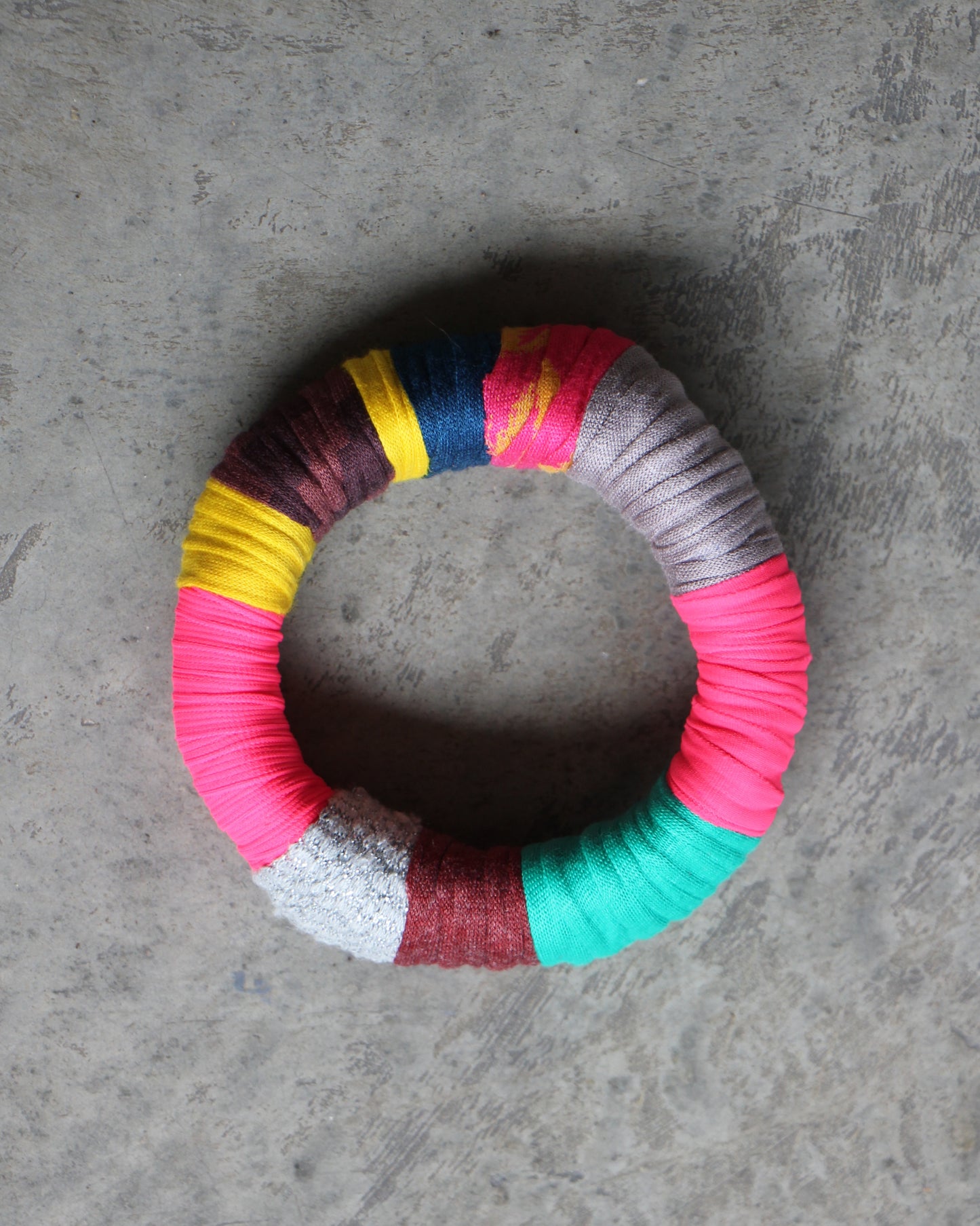 Pulsera XL Nº3