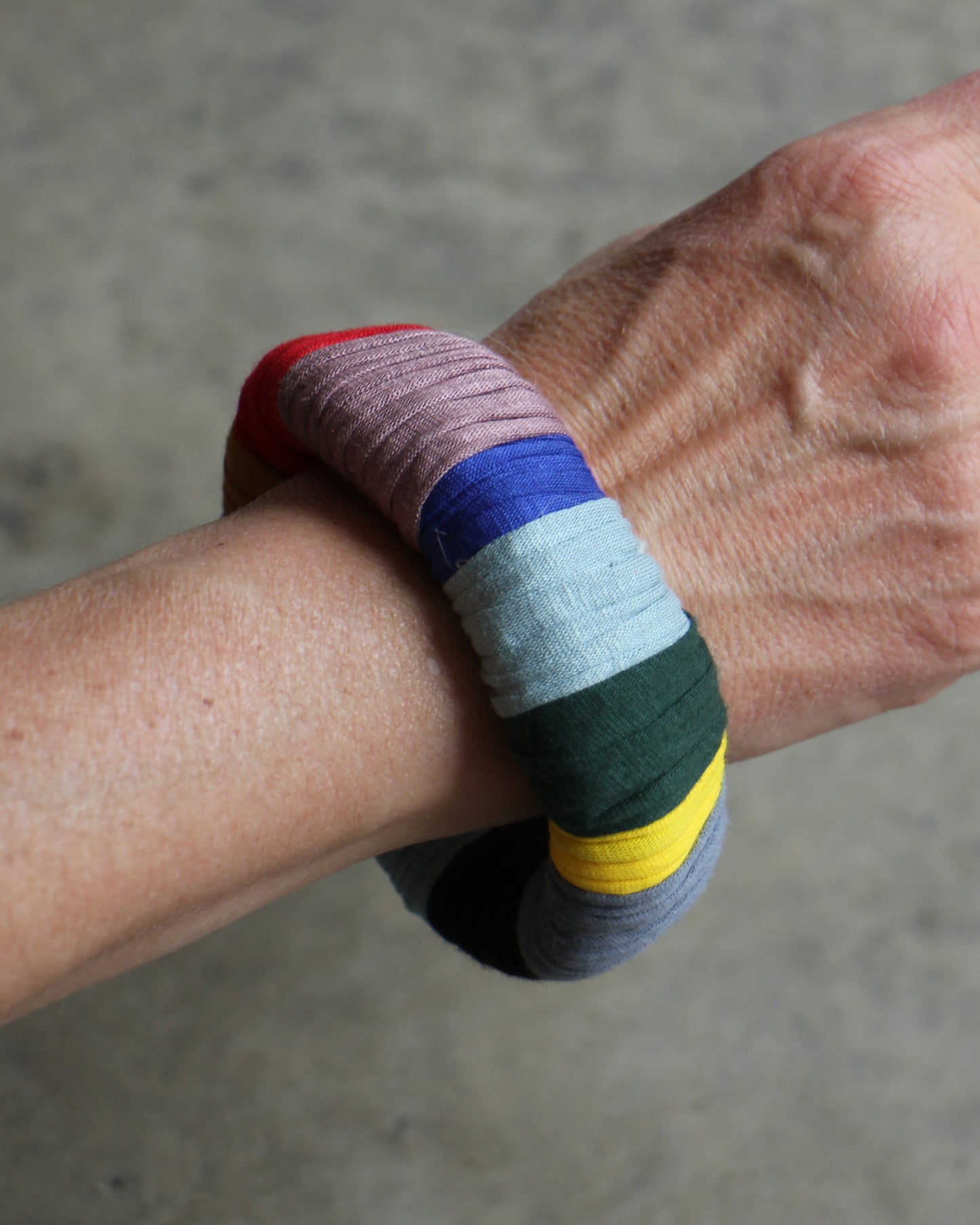 Pulsera XL Nº5