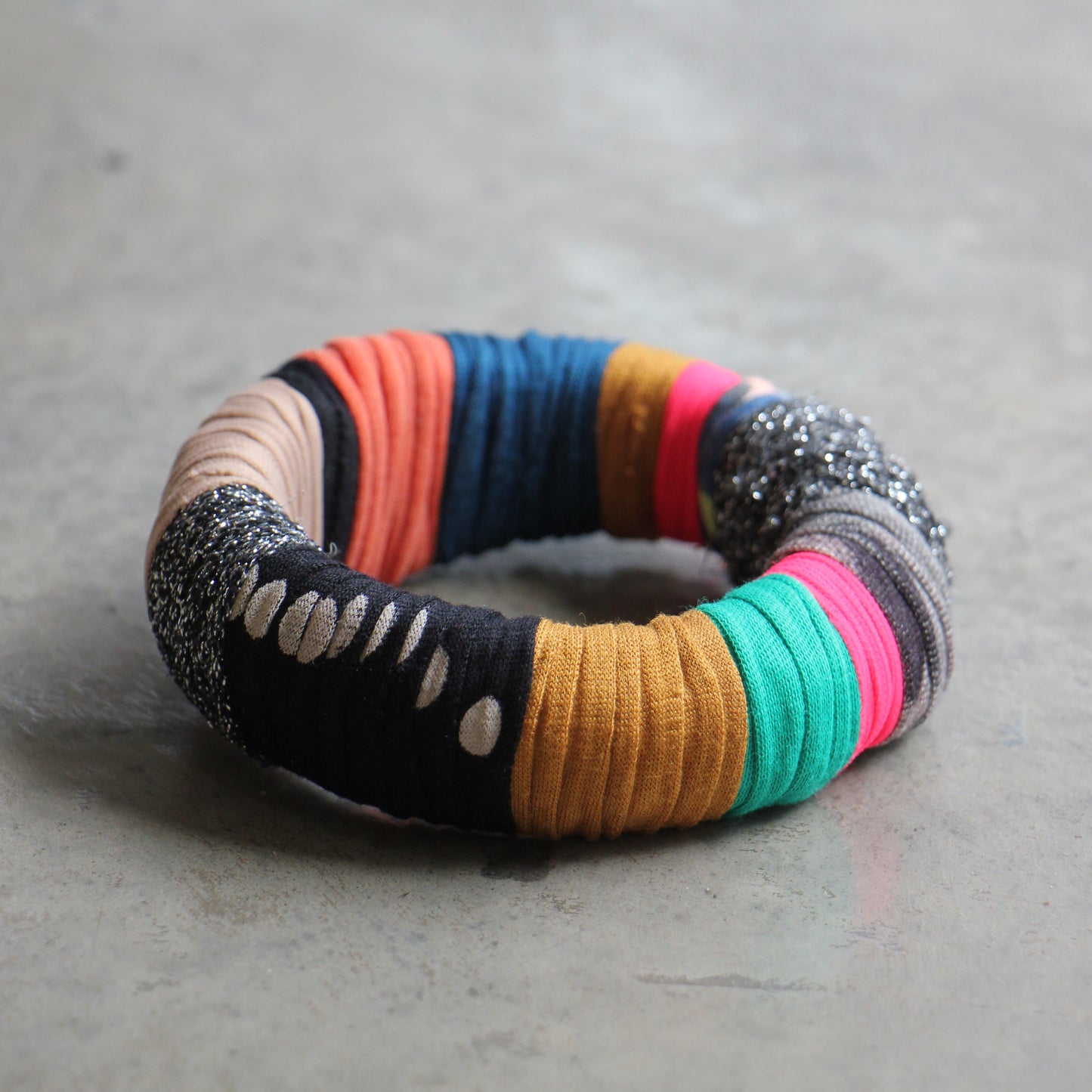 Pulsera XL Nº7
