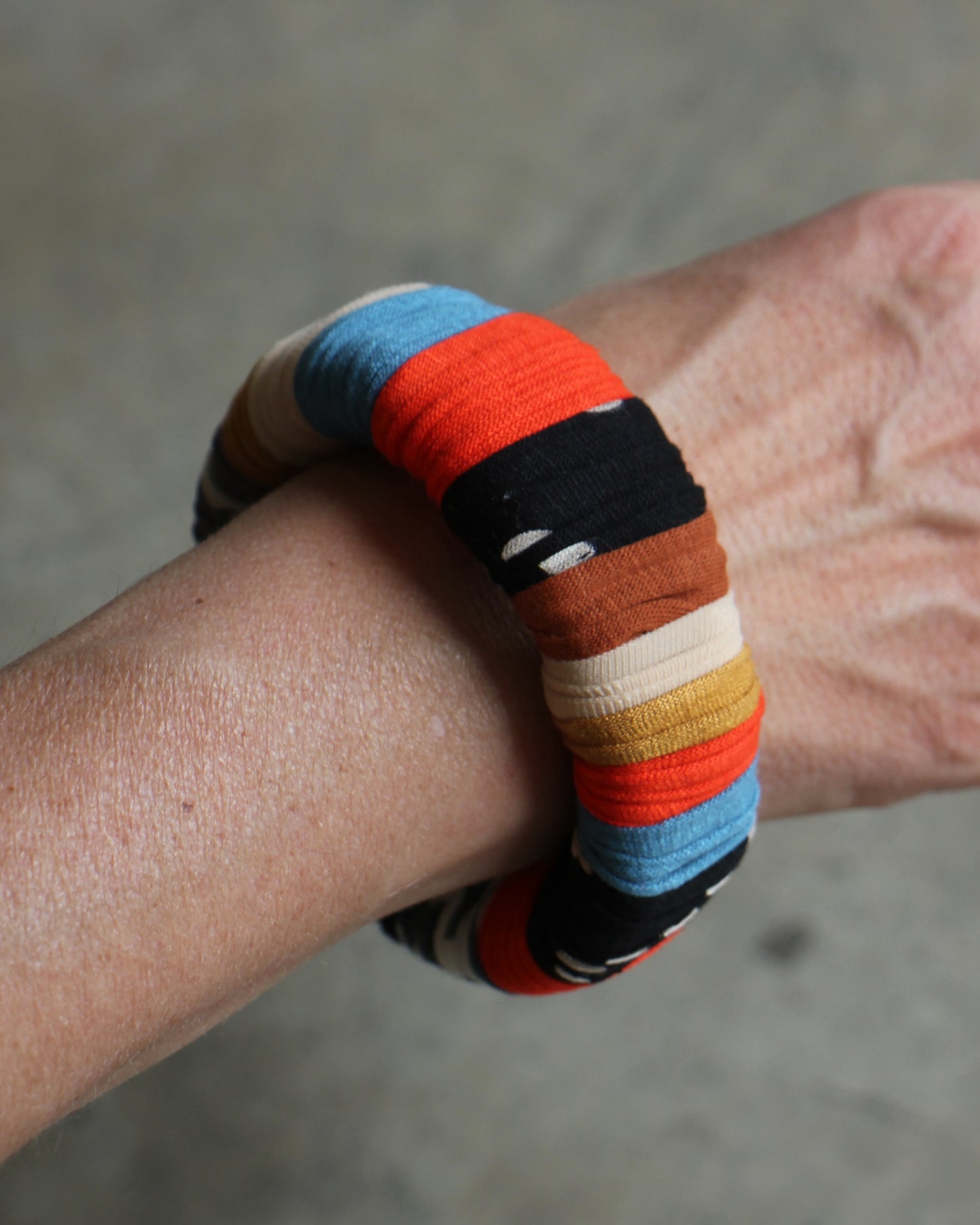 Pulsera XL Nº6