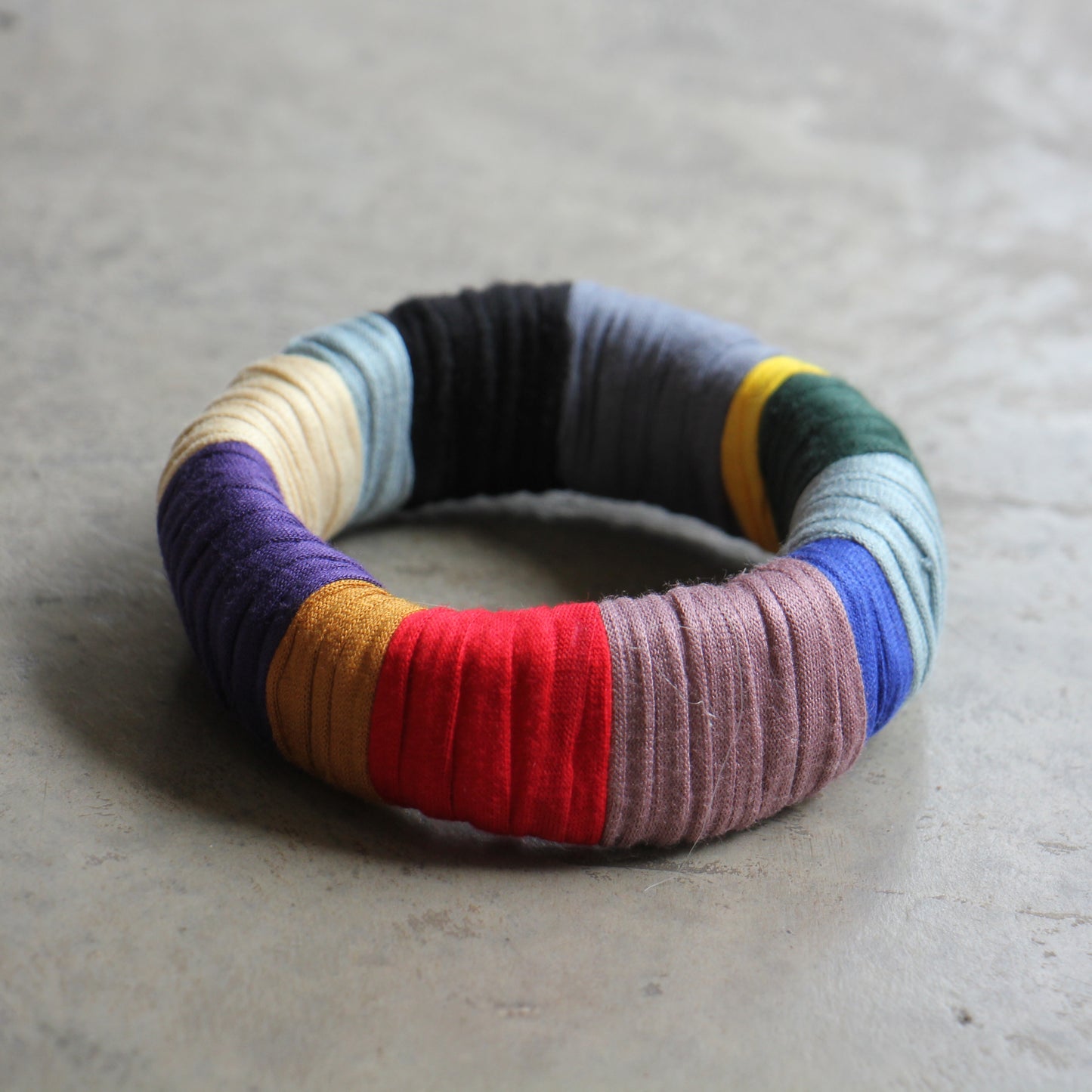 Pulsera XL Nº5
