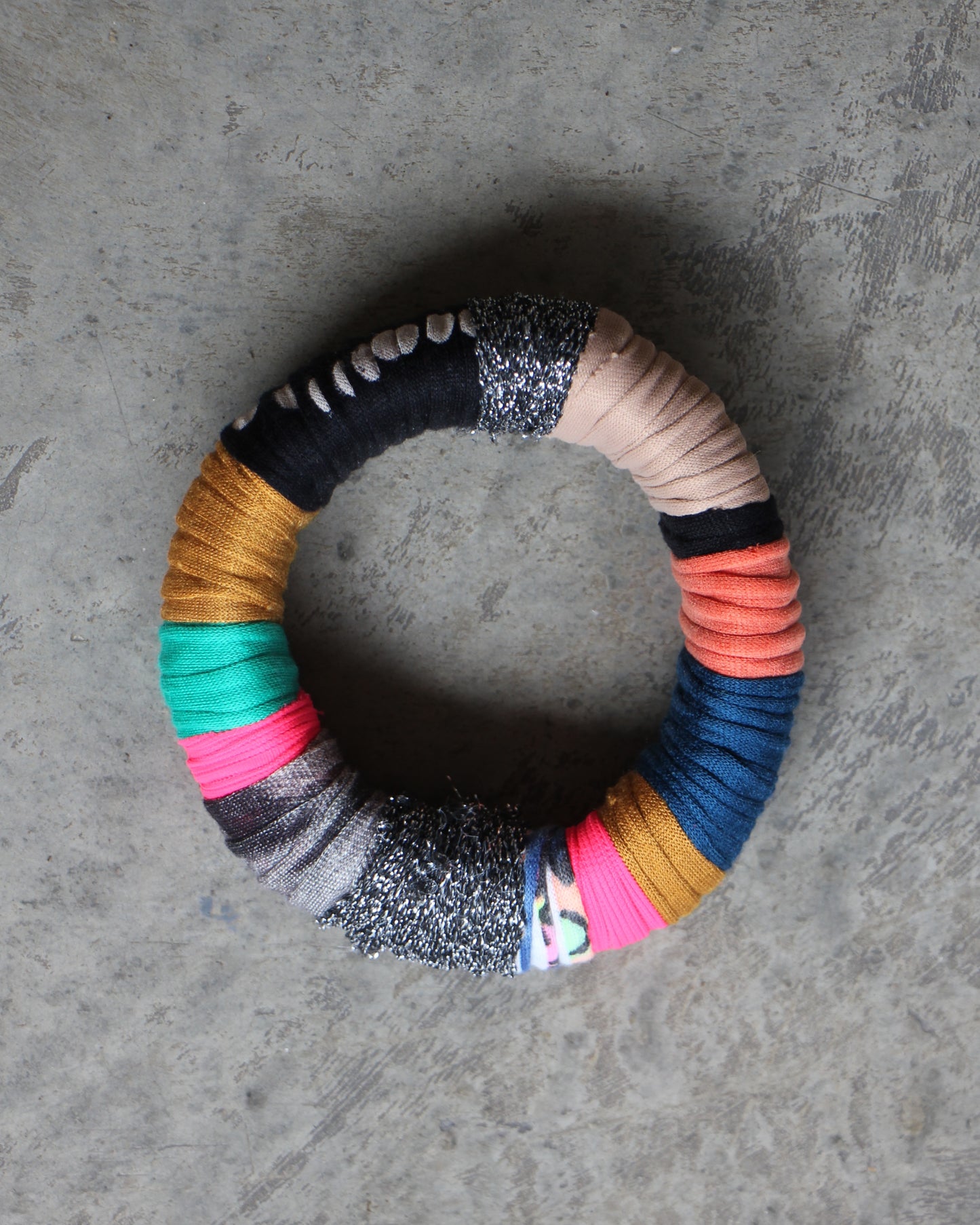 Pulsera XL Nº7