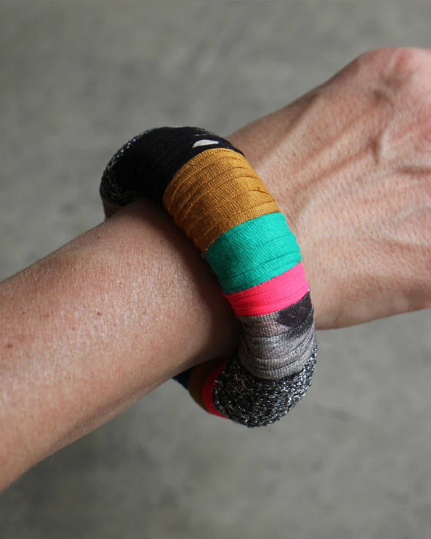Pulsera XL Nº7