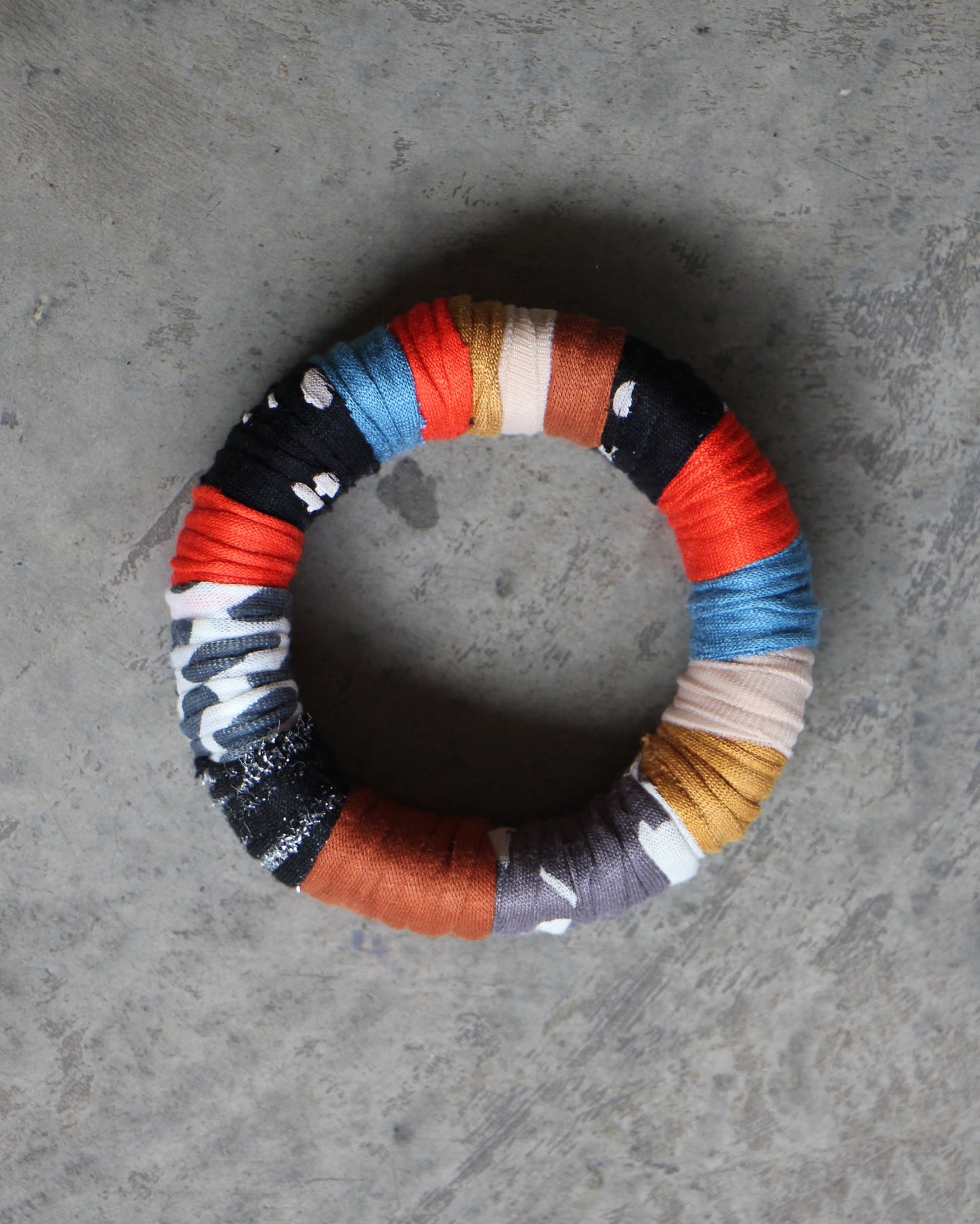 Pulsera XL Nº6