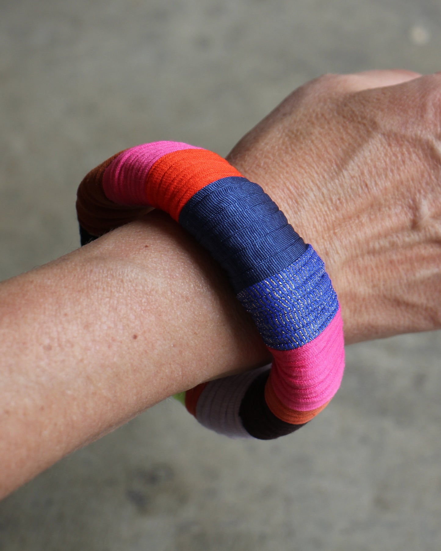 Pulsera XL Nº2