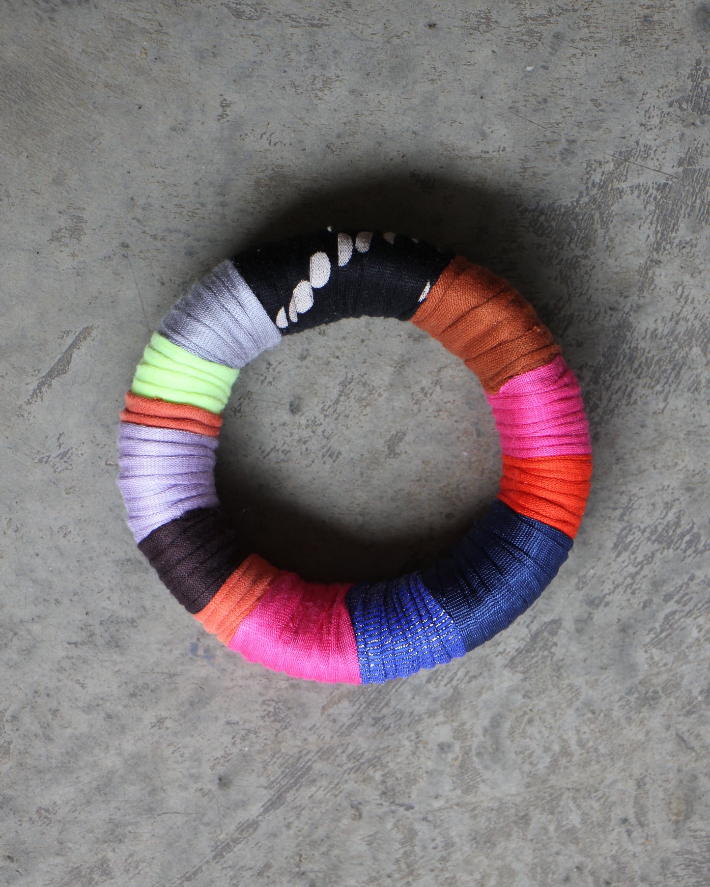 Pulsera XL Nº2