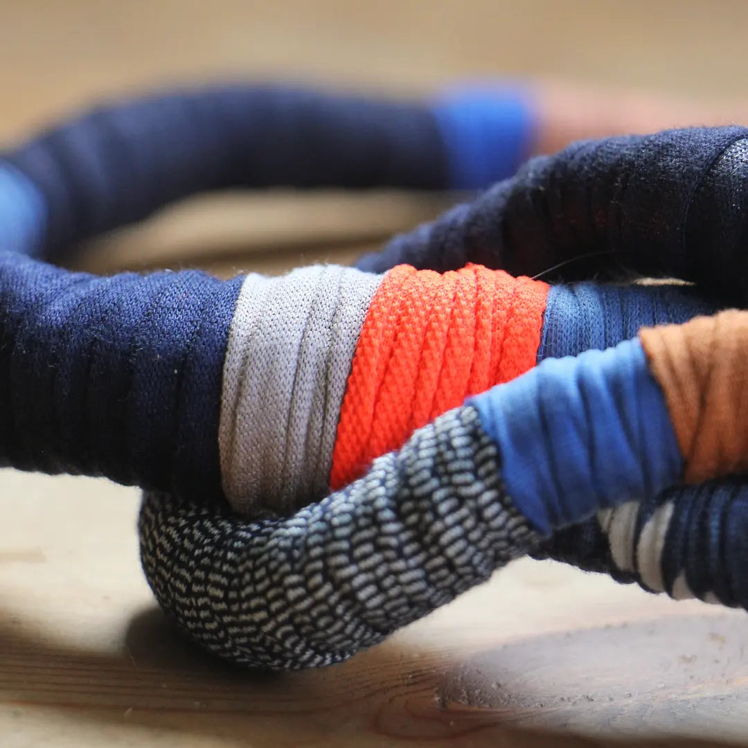Collar Nudo Nº3