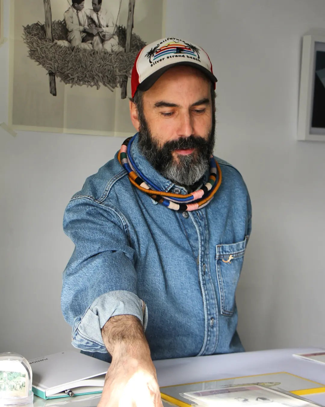 Collar Flexible Nº2