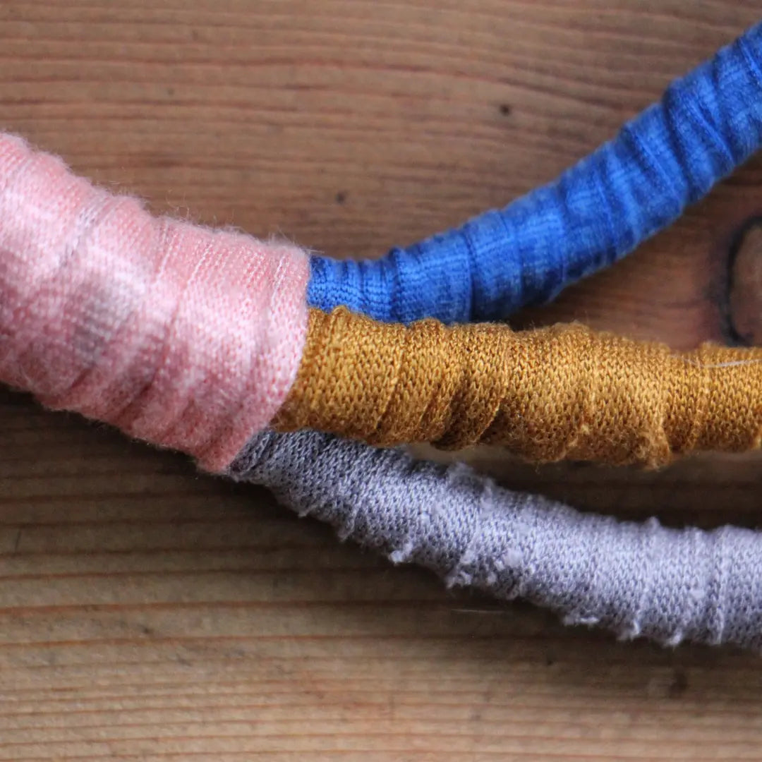 Collar Flexible Nº2