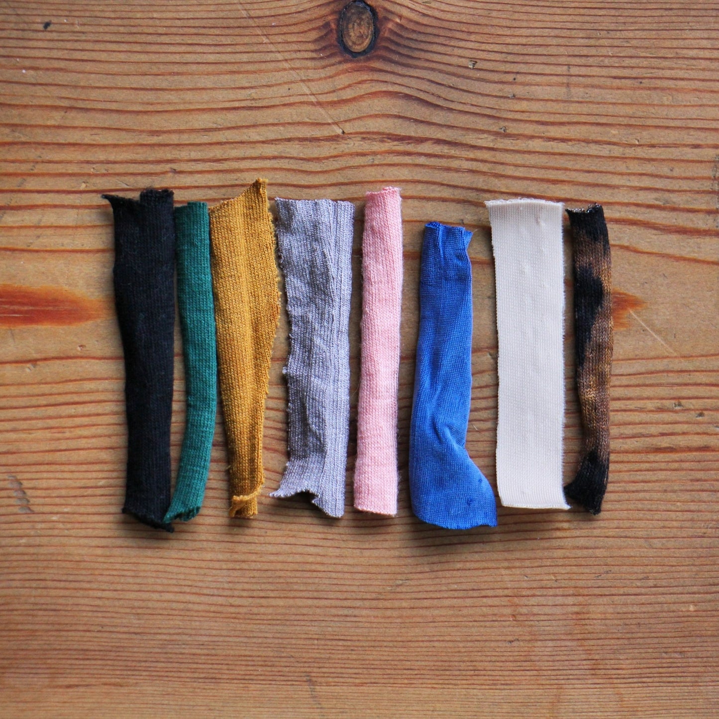 Collar Flexible Nº2