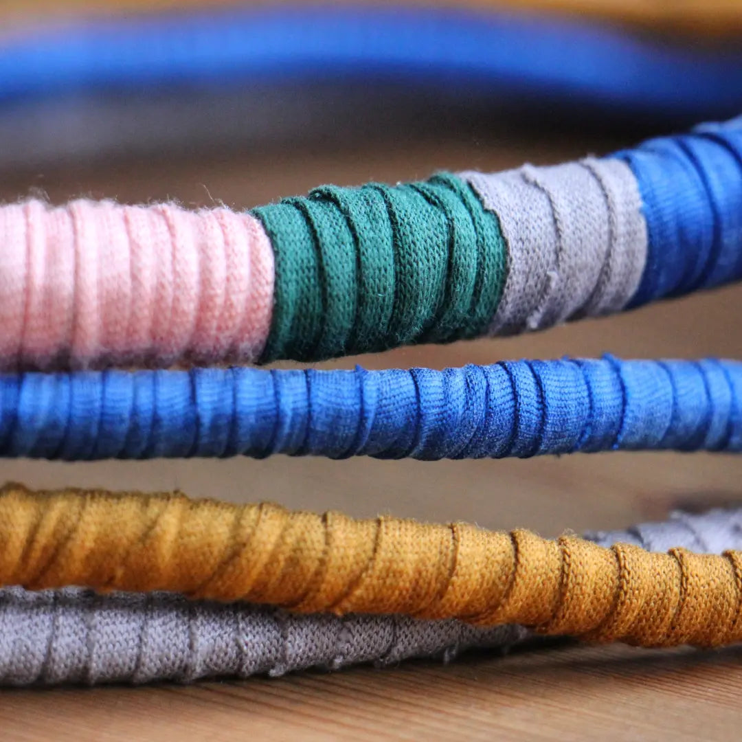 Collar Flexible Nº2
