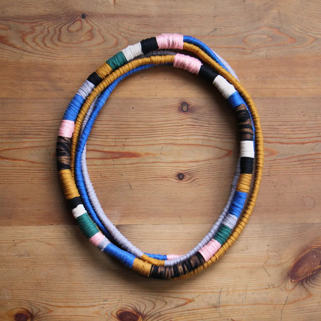 Collar Flexible Nº2