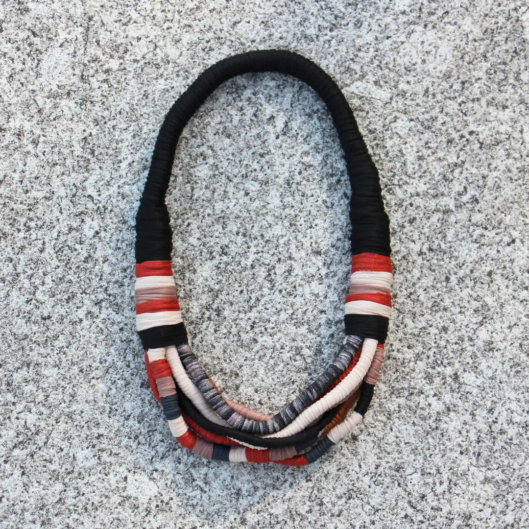 Collar Cleopatra Nº1