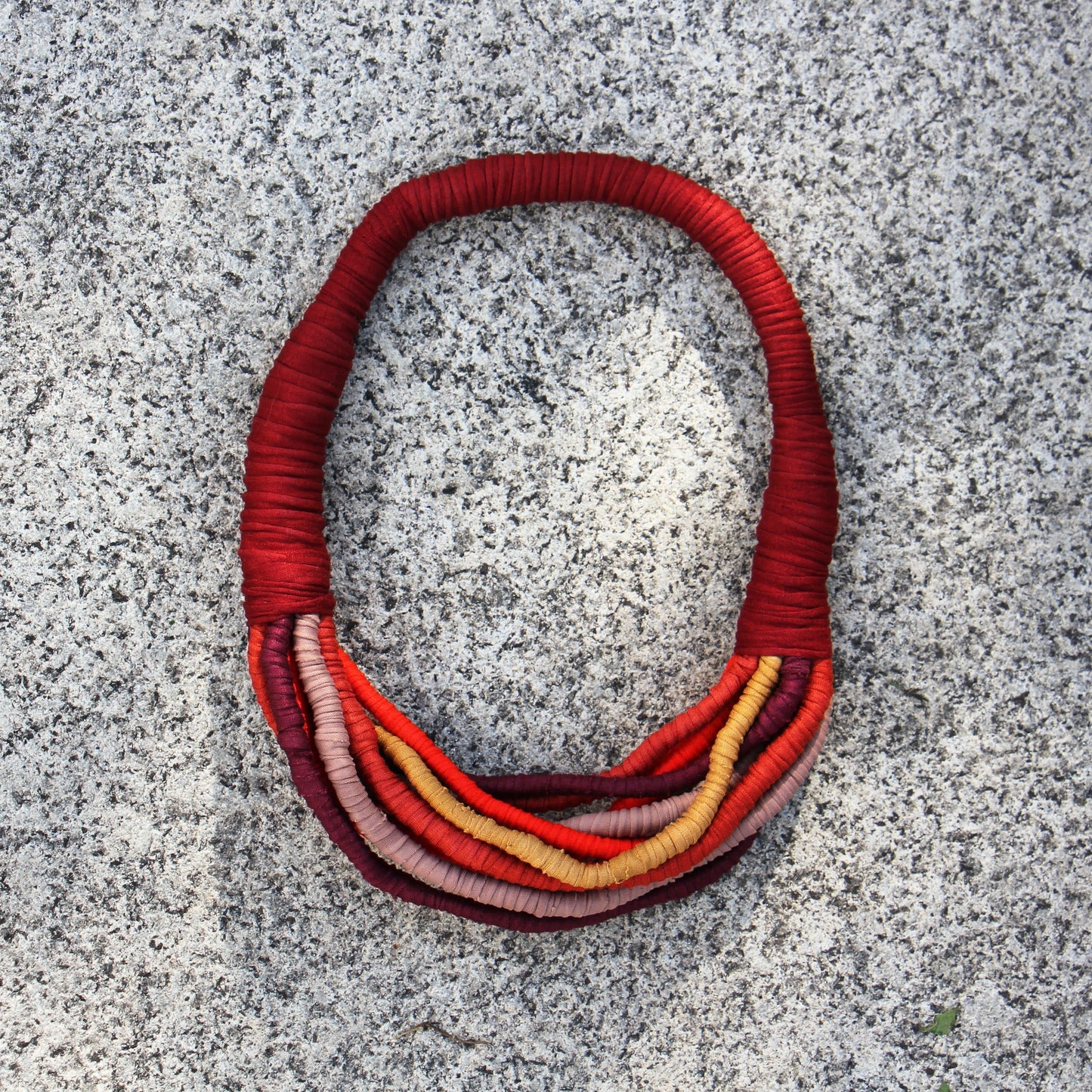 Collar Cleopatra Nº2
