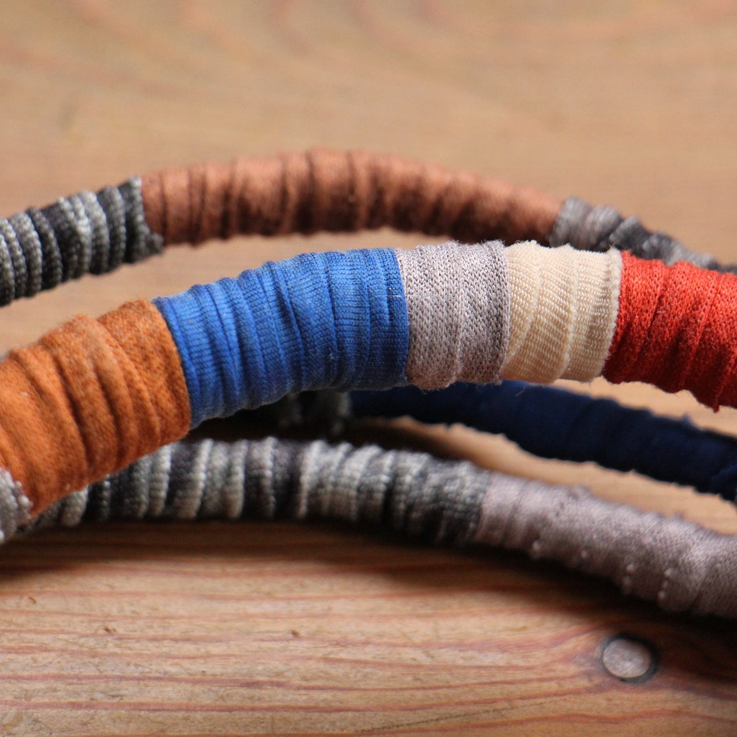 Collar Flexible Nº1