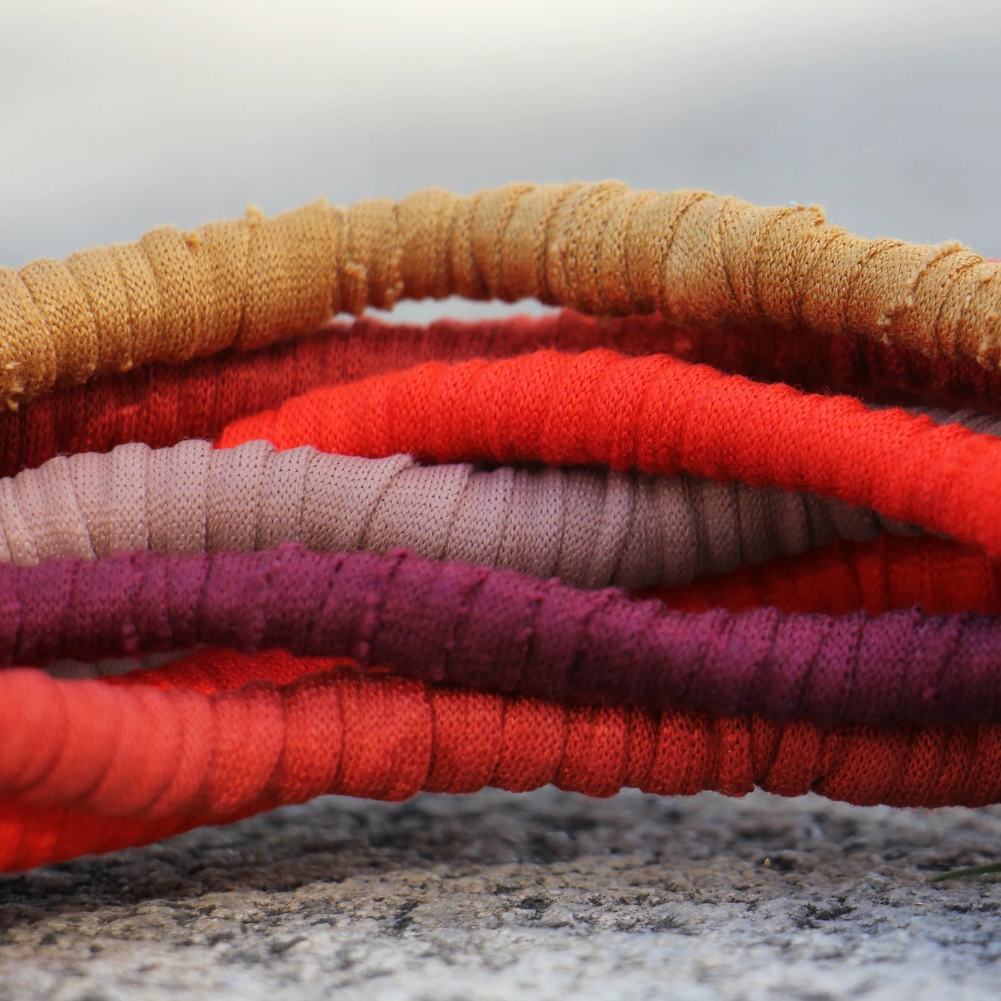 Collar Cleopatra Nº2