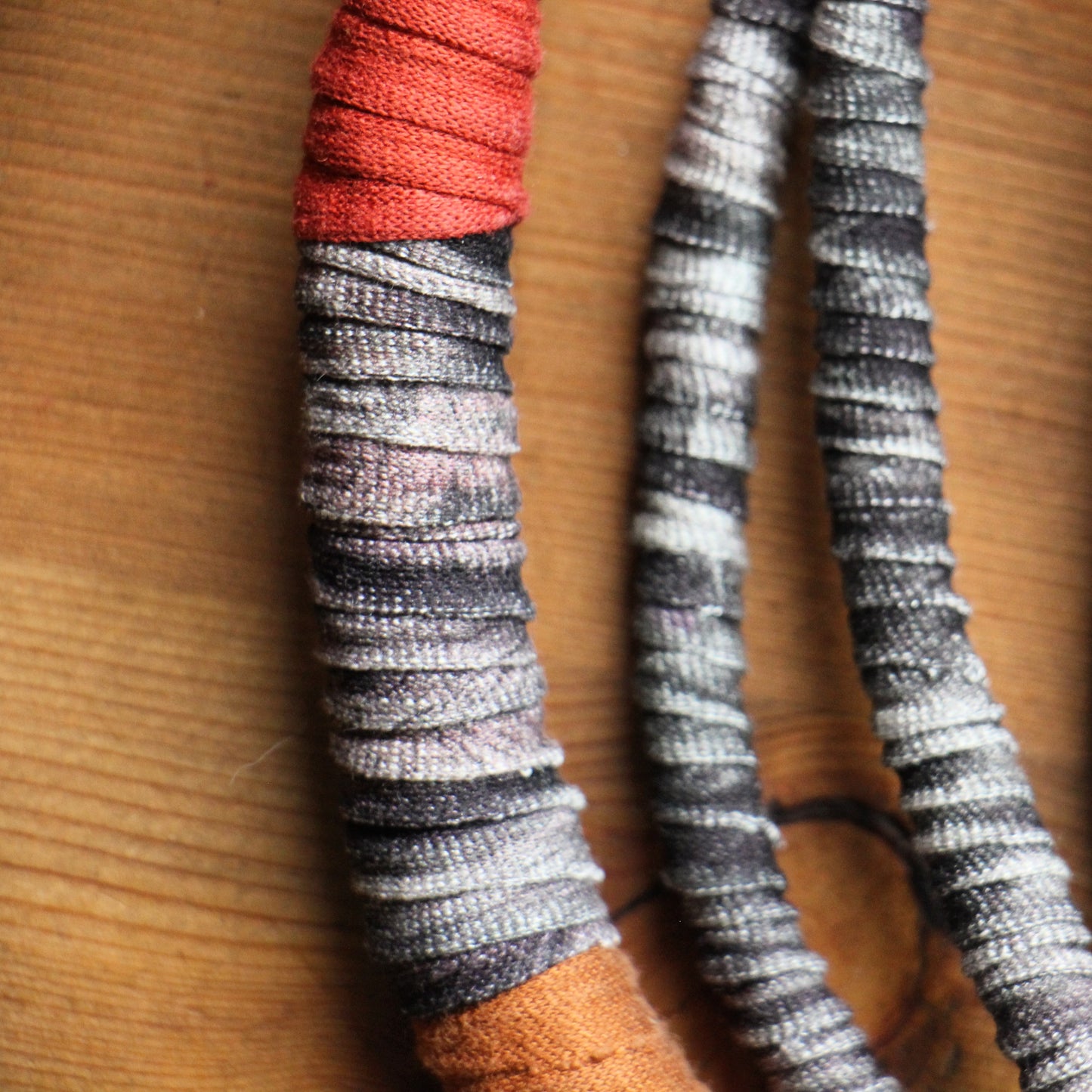 Collar Flexible Nº1