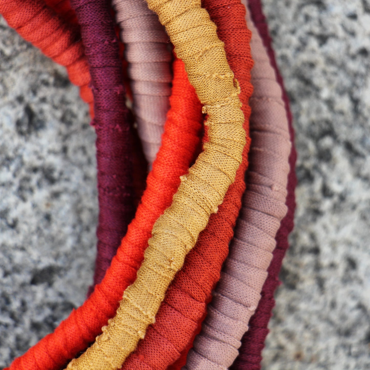 Collar Cleopatra Nº2
