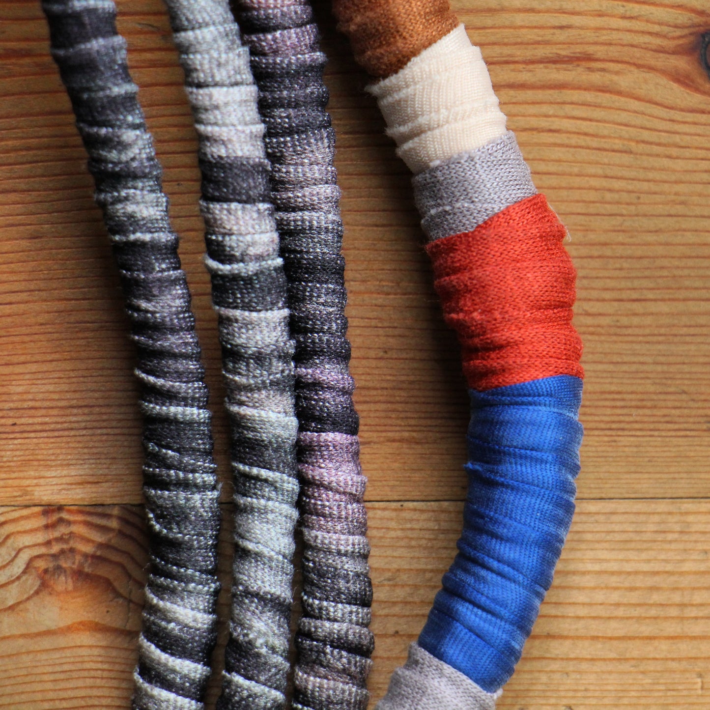 Collar Flexible Nº1