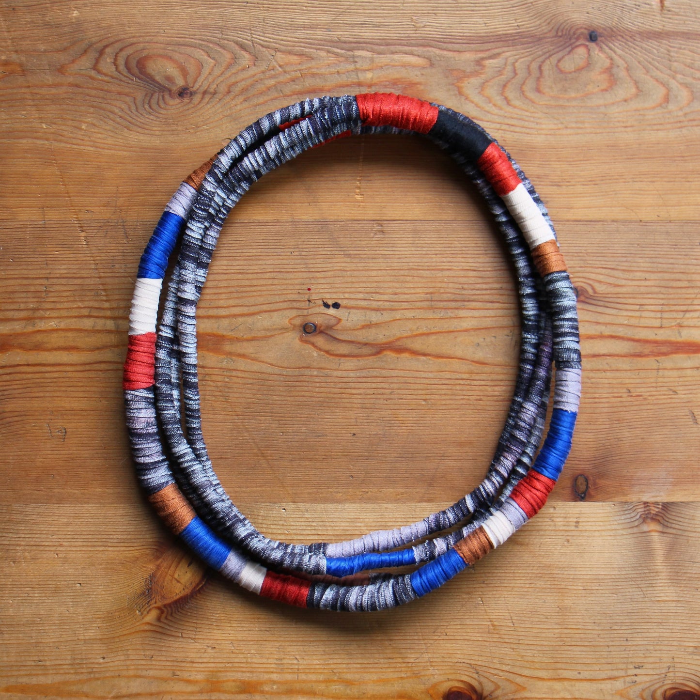 Collar Flexible Nº1
