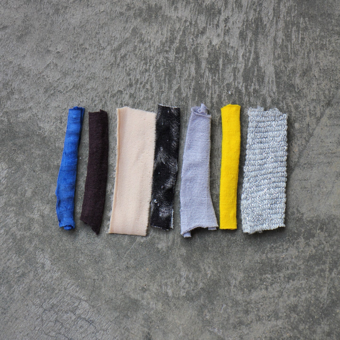 Collar Nudo Nº1