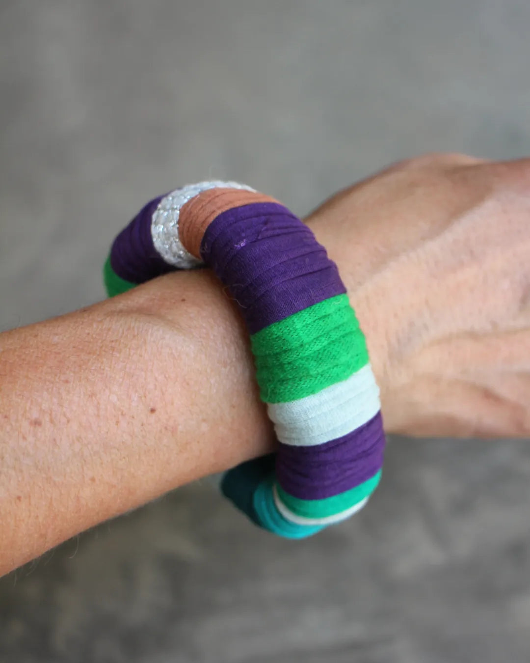 Pulsera XL Nº8