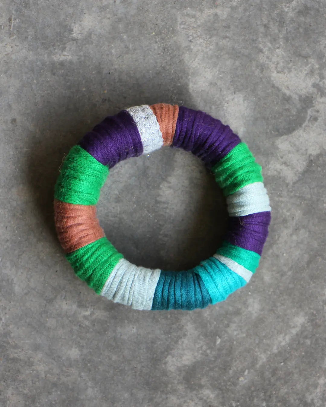 Pulsera XL Nº8