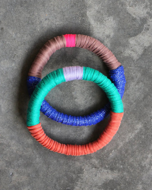 Pulseras Bicromo Nº2