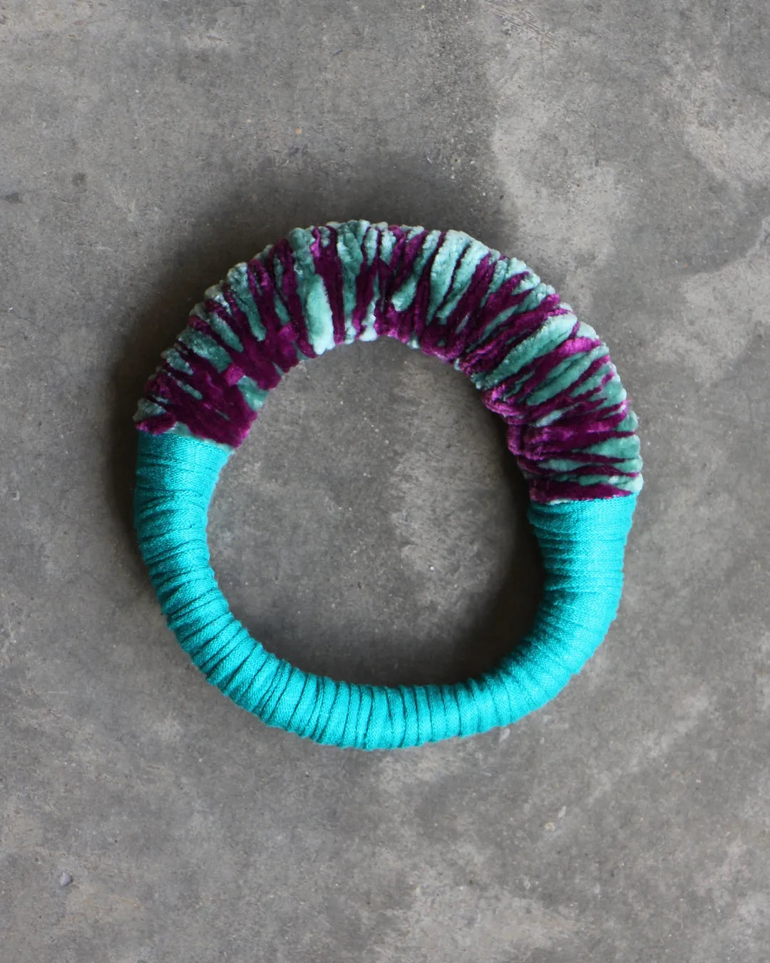 Pulsera Atigrada Nº4