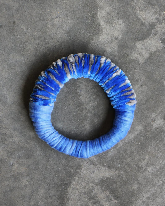 Pulsera Atigrada Nº1