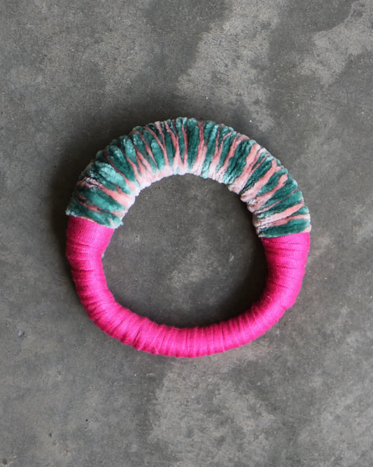 Pulsera Atigrada Nº3